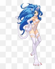 Mfg Tekken 7 Ps4 Xb1 - Page 38 Felicia Darkstalkers Nun png