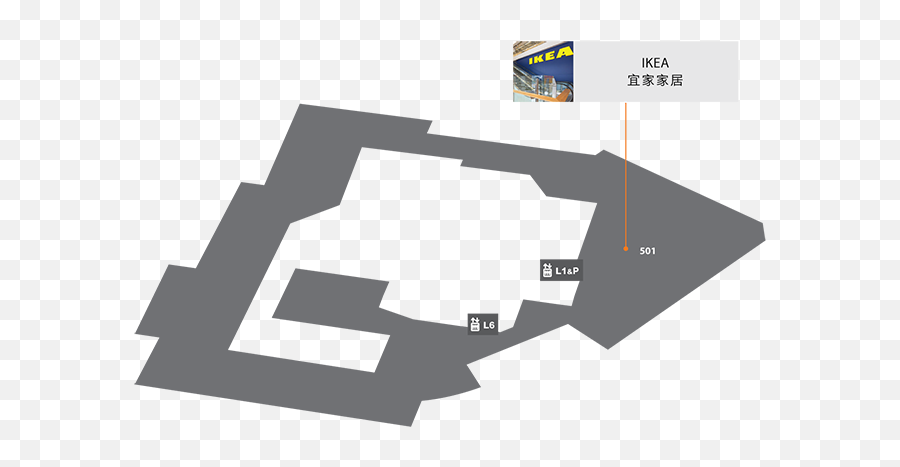 Ikea Restaurant Homesqaure - Diagram Png,Ikea Logo Png