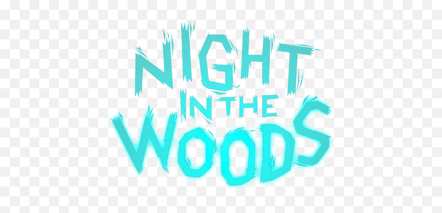 Night In The Woods - Steamgriddb Language Png,Night In The Woods Icon