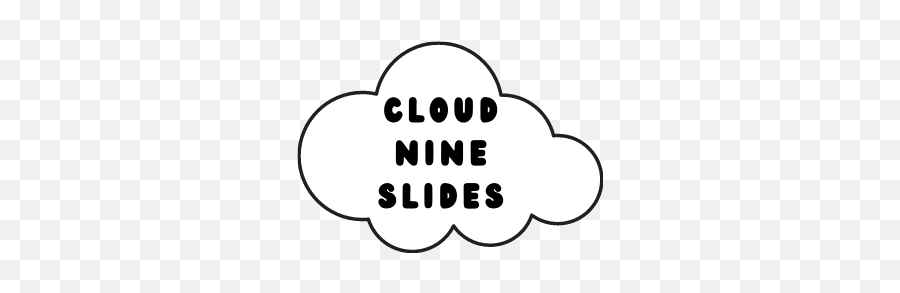Cloud Nine Slides U2013 - Dot Png,Cloud9 Icon