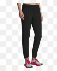 Shakeout Running Pants For Women Brooks Png