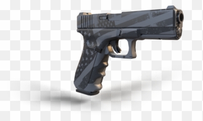 Gun - Weapon Firearm Decorative And Protective Finishing Png,Ghost Recon Wildlands New Icon Skins