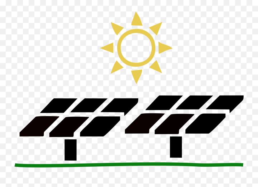About Us - Raiden Electric Solar Solar Company Serving Solar Panel Clipart Black And White Png,Icon Raiden Arakis Pants
