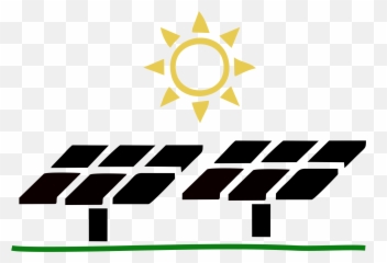About Us - Raiden Electric Solar Solar Company Serving Solar Panel Clipart Black And White Png,Icon Raiden Arakis Pants