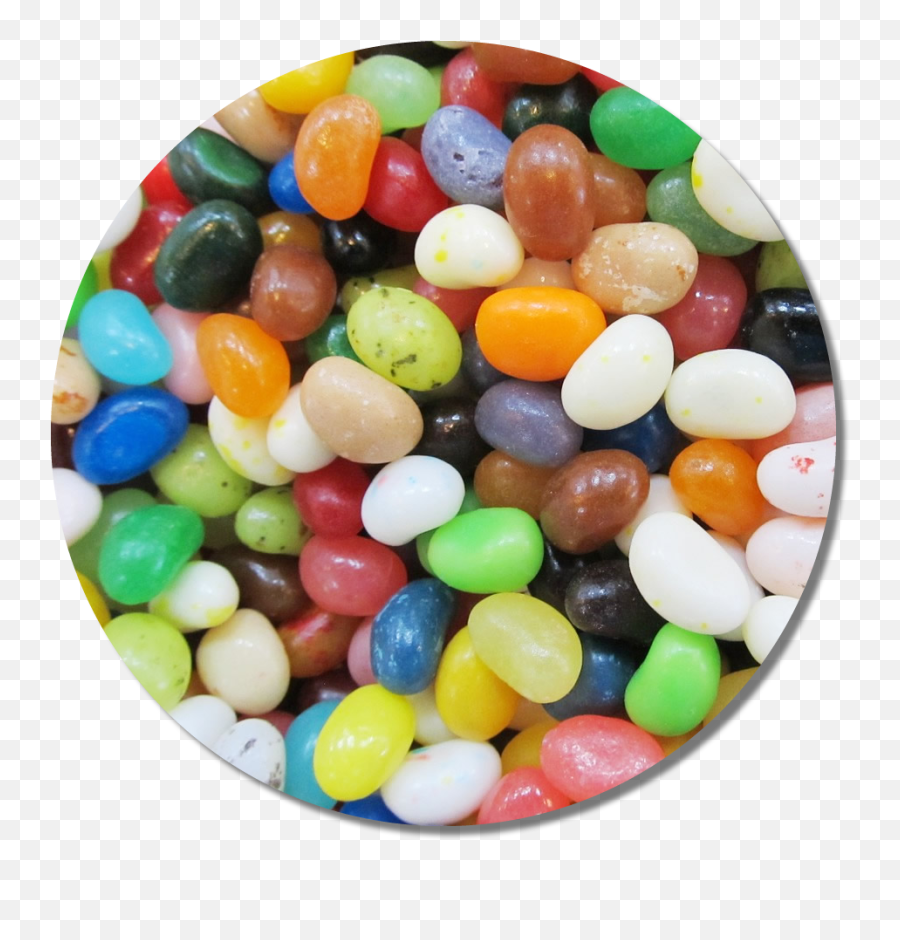 Download Strange But True Jelly Beans Have Bean Around - Diffuser Blends Candy Young Living Png,Jelly Beans Png