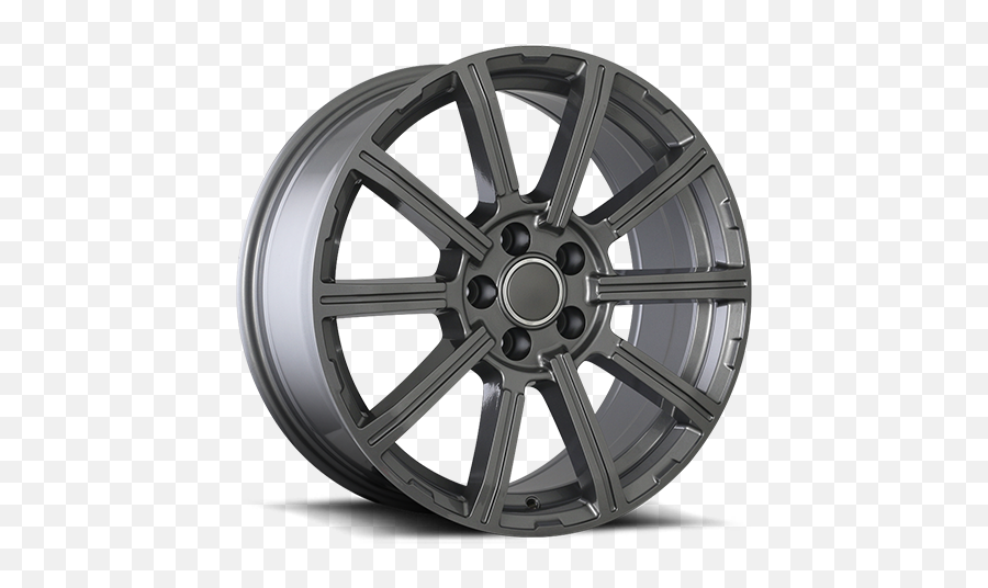 Replika R193 Wheels California - Fuel Wheels D690 Png,Pfaff Performance Icon