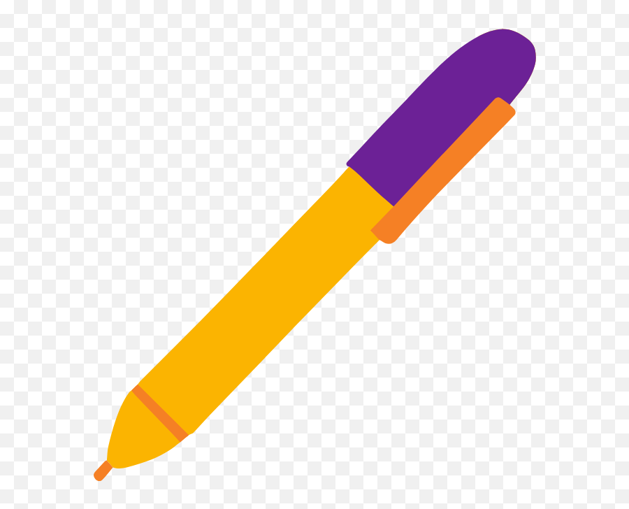 Test - Marking Tools Png,Pencil Icon Flat