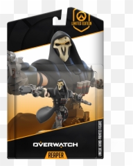 Reaper Overwatch Infinity And Beyond - Custom Lego Reaper Overwatch Png,Overwatch Png