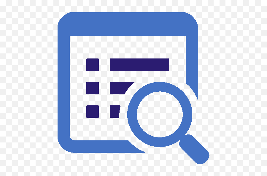 Data Risk - Search List Icon Png,Keyword Search Icon