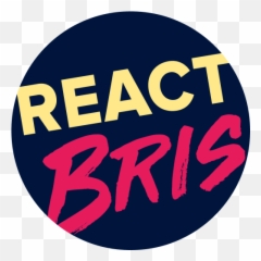 Reactbris - Rm 16 Png,Chat Logosu