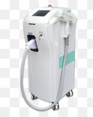 Fractional Er Erbium Glass 1540 1550 Nm Laser For Facial - Vertical png