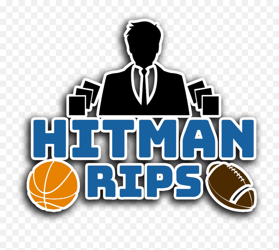 Hitman Rips - For Basketball Png,Hitman Logo Icon