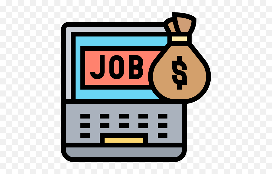 Job Opportunities - Free Professions And Jobs Icons Job Opportunities Icon Png,Job Icon