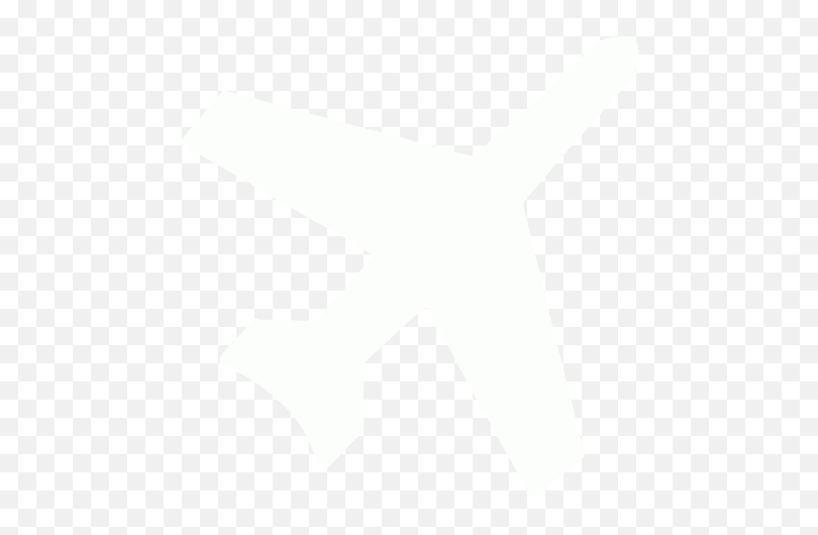 White Airplane 3 Icon - Free White Airplane Icons White Airplane Png Icon,Jet Icon