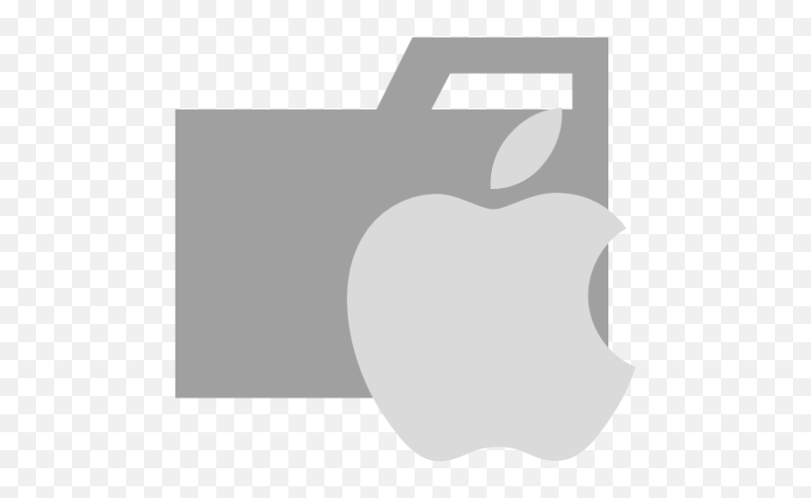 Folder Type Ios Icon - Download For Free U2013 Iconduck Language Png,Iso Icon