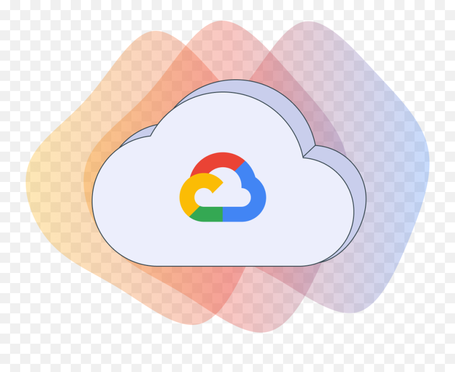 Cloud Infrastructure Security For Gcp - Ermetic Illustration Png,Cloud Platform Icon Png