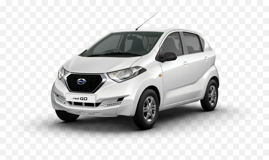 Nissan Car Png U003eu003e Most Fuel Efficient Petrol Cars In - Ready Datsun Redi Go Price In India,Cars Png Image