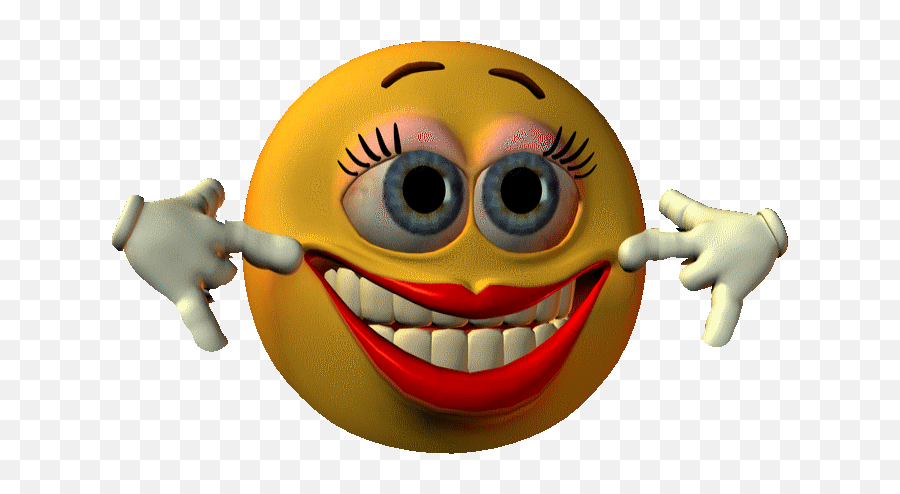 Laughing Emoticons Gifs - 46 Animated Gif Emojis Miech Mieszne Gify Ruchome Png,Laughing Emoji Icon