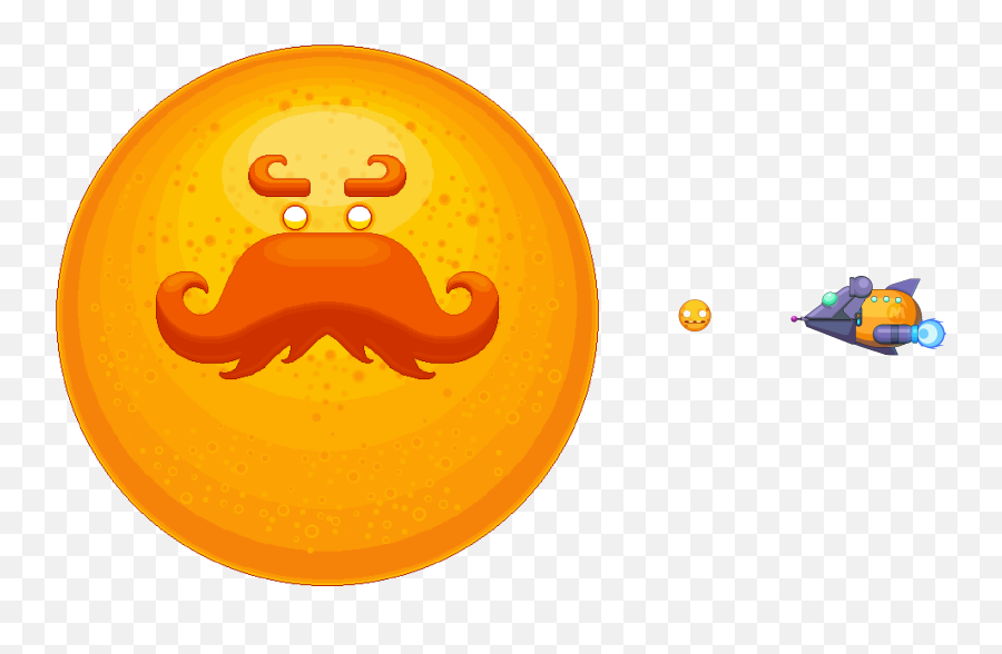 Cheese Dreams New Moon Sun To Squeakstar - New Moon Full Happy Png,Dragon Quest Slime Icon