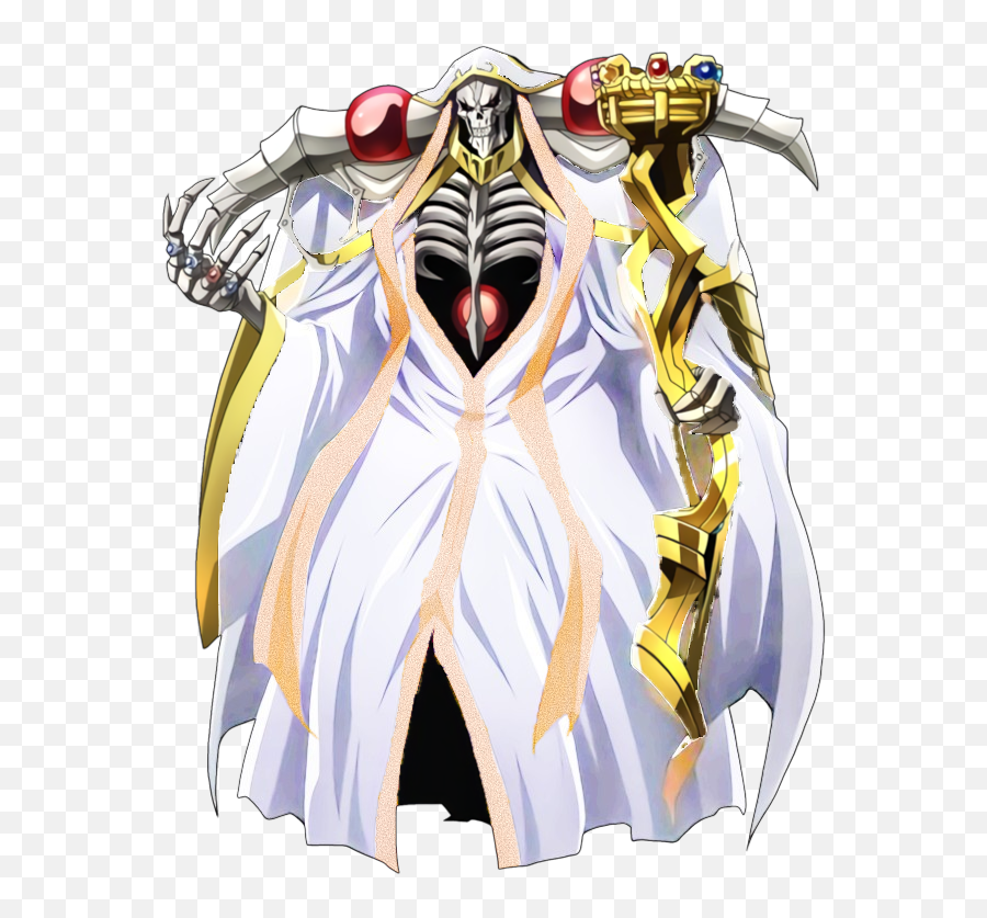 A Very Menacing Skeletron Rterraria - Ainz Ooal Gown Png,Sugoi Icon Jacket