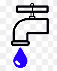 About - Water Tap png