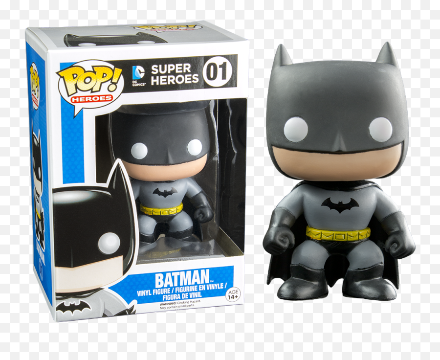 Funko Pop Dc Comics Heroes Batmen Grim Knight 01 Vinyl Png Icon Figures