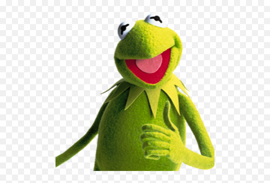 Kermit Png And Vectors For Free - Kermit The Frog Giving Thumbs Up,Kermit Png