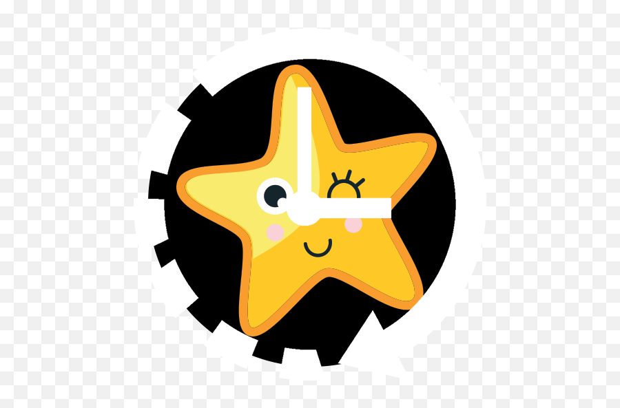 Terms U0026 Conditions - Dot Png,Star With Clock Icon
