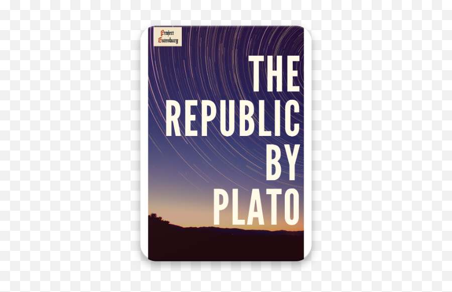 The Republic By Plato Free Ebook U0026 Audio Book Apk 170 - Horizontal Png,Audio Book Icon