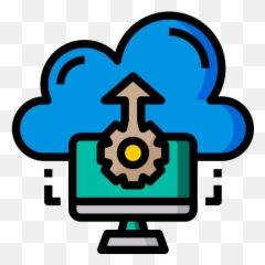 Trust A Certified Google Cloud Platform Partner Xeridia - Banco De Dados Nuvem png