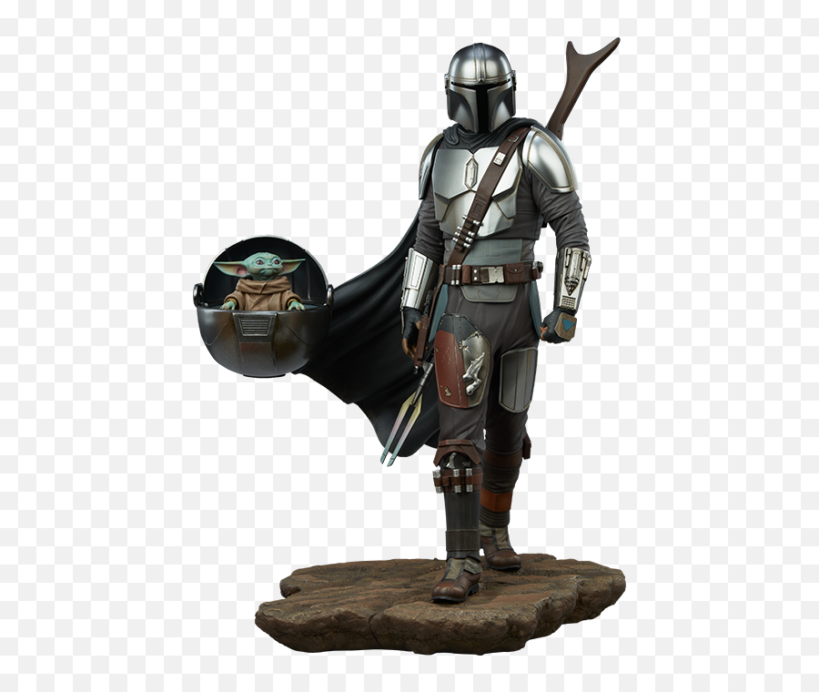 Call Us 718 - 8920402 Mf 10am8pm Wishlist Sign In Sideshow Mandalorian Premium Format Png,Dc Icon Statues