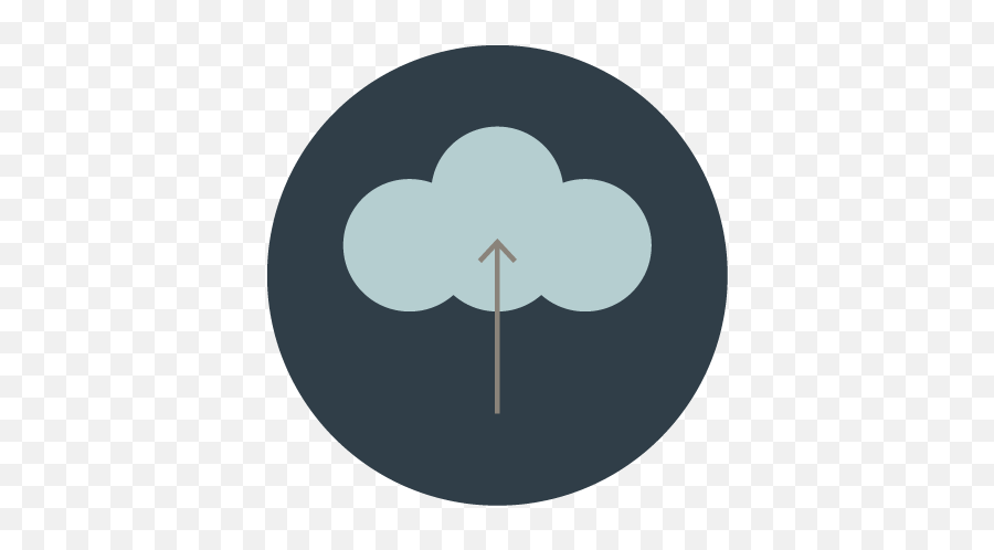 Joor Brand Lite - Dot Png,Cloud Icon Set