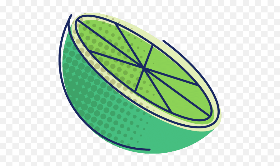 Lime Icon - Canva Png,Lime Icon