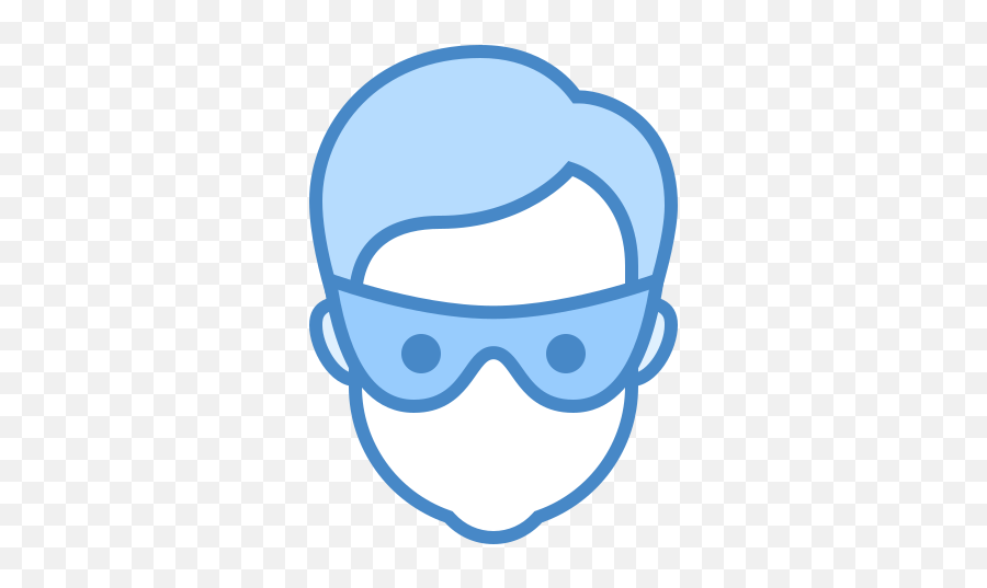Fraud Icon In Blue Ui Style - Fraud Icon Blue Png,Fraud Icon
