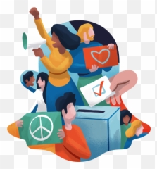 Citizensnap Home - Citizensnap png