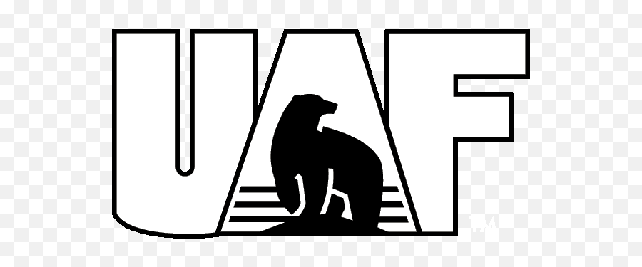 University Of Alaska Fairbanks Clipart - Full Size Clipart Logo University Of Alaska Fairbanks Mascot Png,Lapis Icon Tumblr
