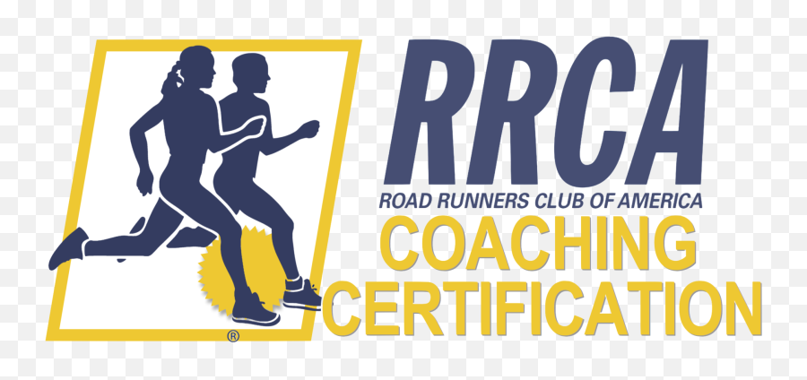 Coaching Certification Program - Road Runners Club Of America Championship Png,Icon Pop Songs Level 2
