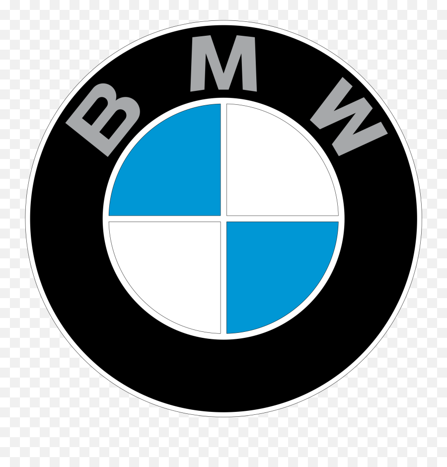 Logo Png Transparent Svg Vector - Bmw Logo,Bmw Logo Transparent