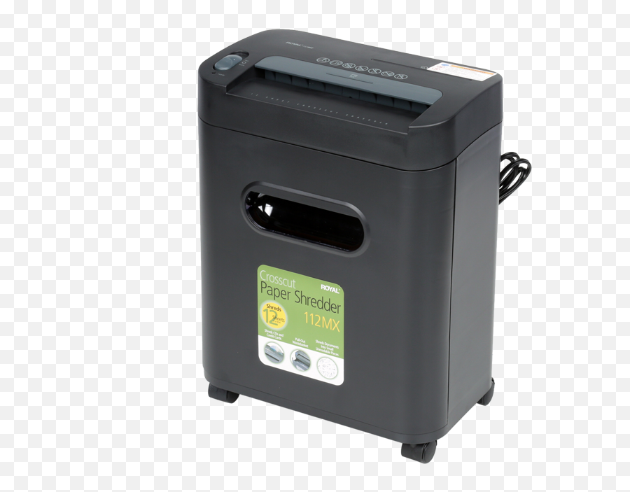 Aurora Gb As680s 6 - Sheet Stripcut Paper And Credit Card Png,Lil Shredder Icon