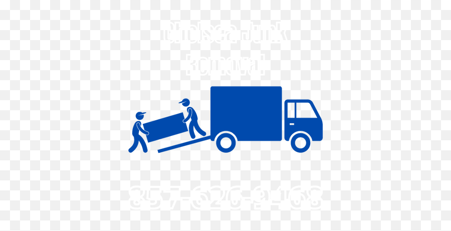 Chelsea Junk Removal Service In Png Logo Icon