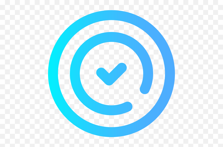 Checked - Free Interface Icons Png,Okta Icon