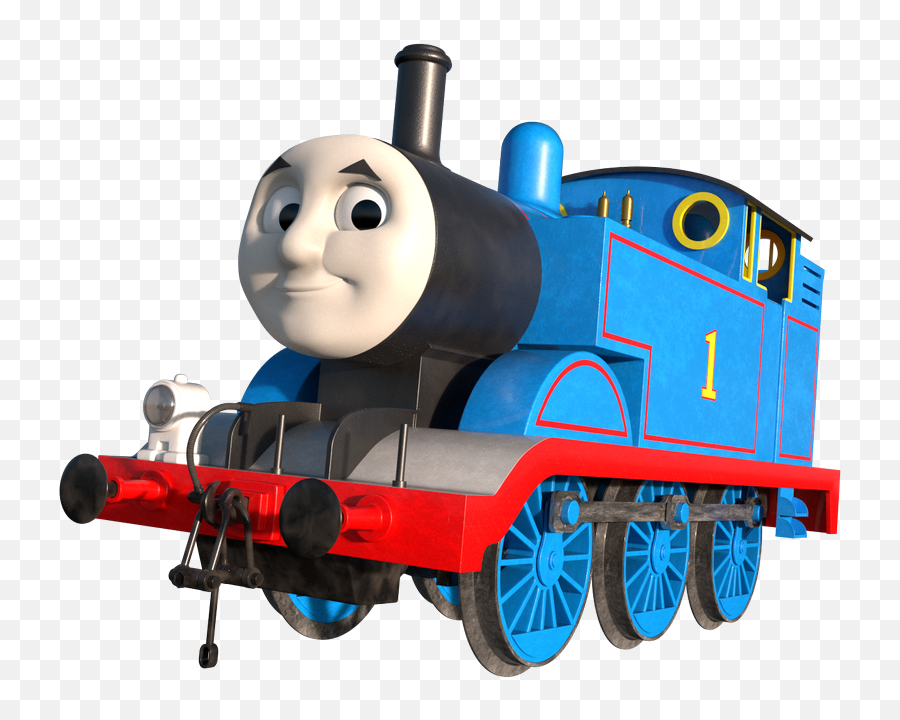 Largest Collection Of Free - Toedit Stickers On Picsart Png,Thomas The Tank Engine Icon