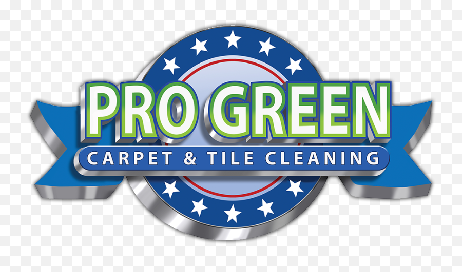 Pro Green Carpet And Tile Cleaning - Soporte Tecnico Png,Cleaning Logo