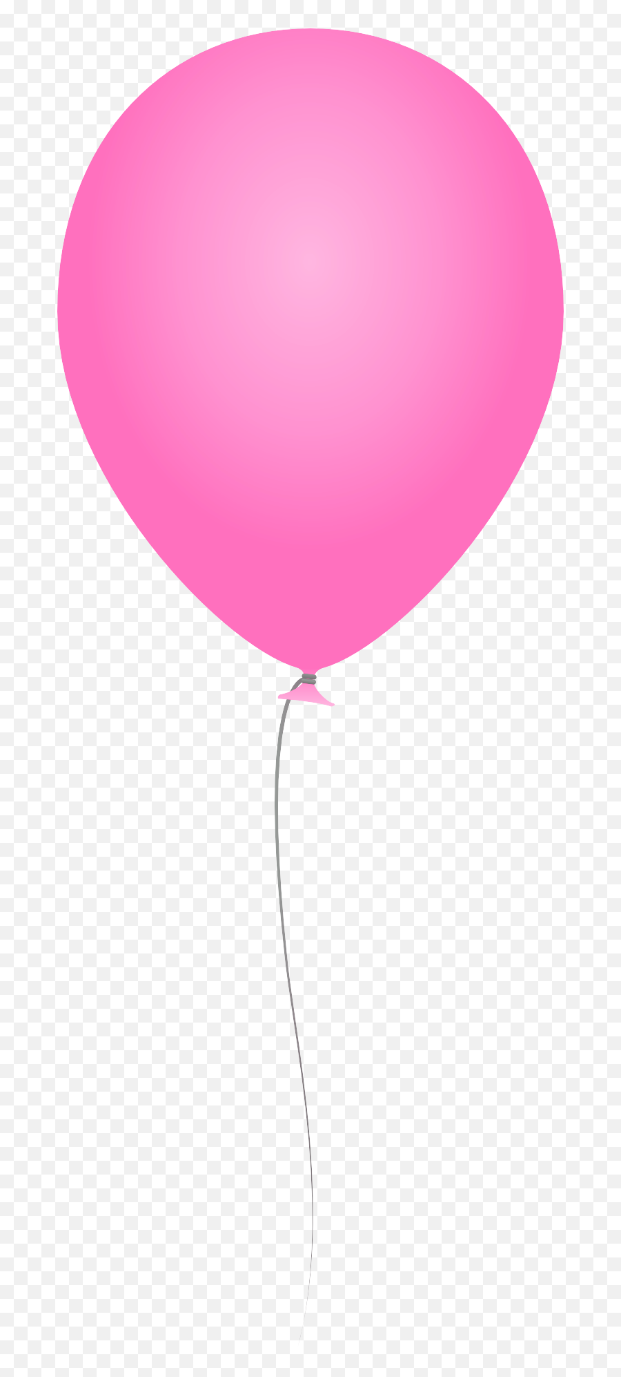 Vector Balloon Png Image - Png Format Balloon Vector Png,Balloon Png
