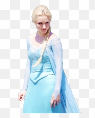 Fandom Transparents Transparent Elsa - Girl Png,Elsa Transparent