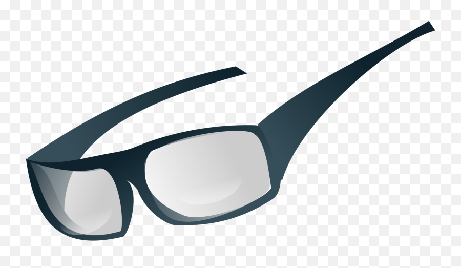 Eyewearglassesspectacleseyeglassesfree Vector Graphics - Spectacles Png,Sunglasses Vector Png