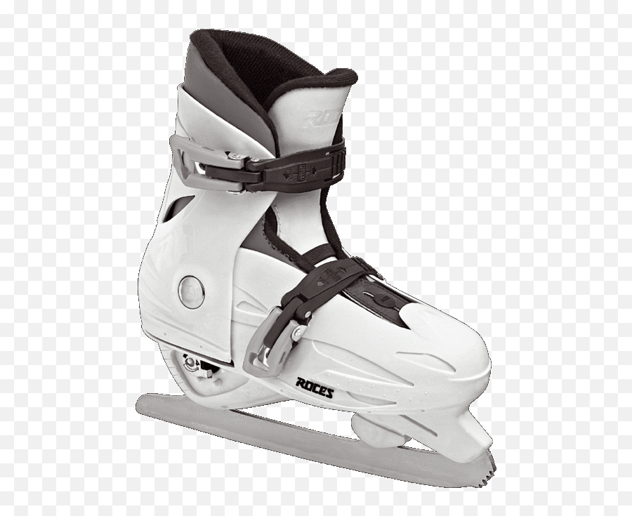 Roces Mck Ii F Childrenu0027s Figure Skates - Roces Mck Ii Png,Ice Skates Png