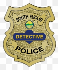 Notebook Detective Transparent U0026 Png Clipart Free Download - Ywd South Euclid Police Fax,Detective Pikachu Logo Png