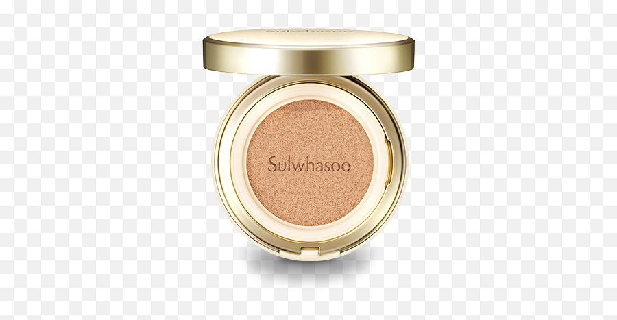 Perfecting Cushion Ex Spf50pa - Make Up Product Sulwhasoo Sulwhasoo Perfecting Cushion Ex Png,Cushion Png