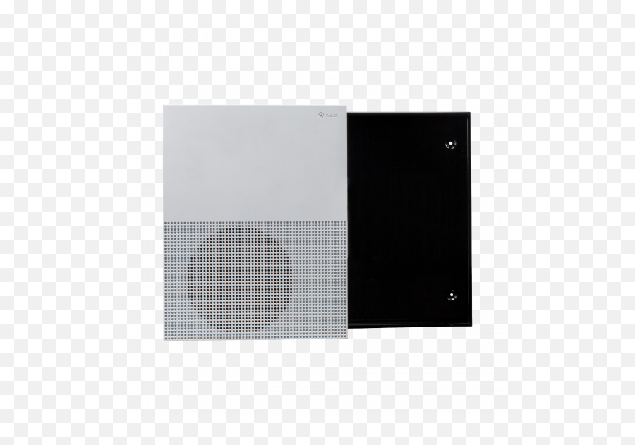 Xbox One S And X Wall Mount Licensed By Microsoft - Magento Png,Xbox One X Png